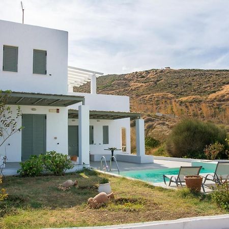 Superior Villa Lino سكيروس المظهر الخارجي الصورة