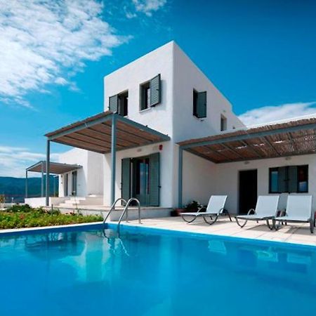Superior Villa Lino سكيروس المظهر الخارجي الصورة