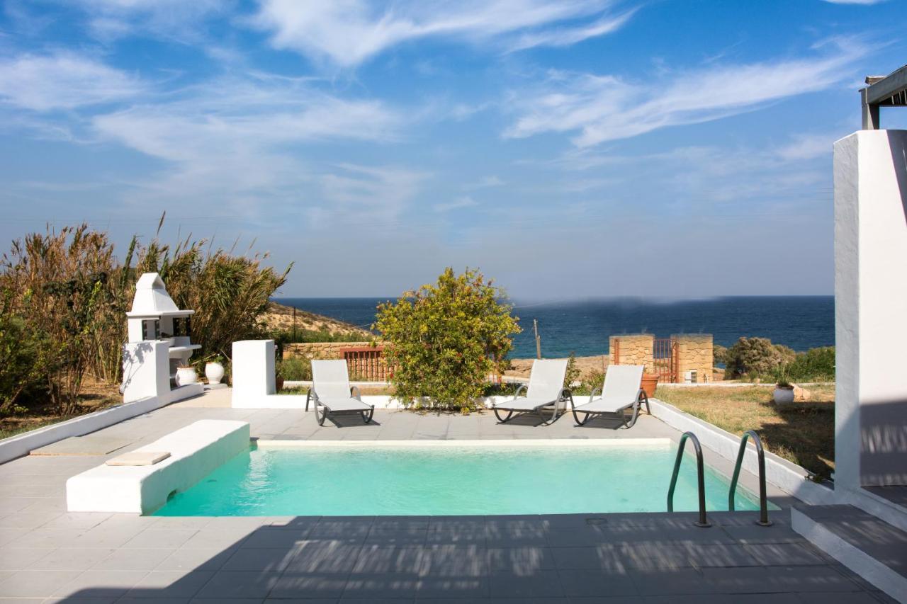 Superior Villa Lino سكيروس المظهر الخارجي الصورة