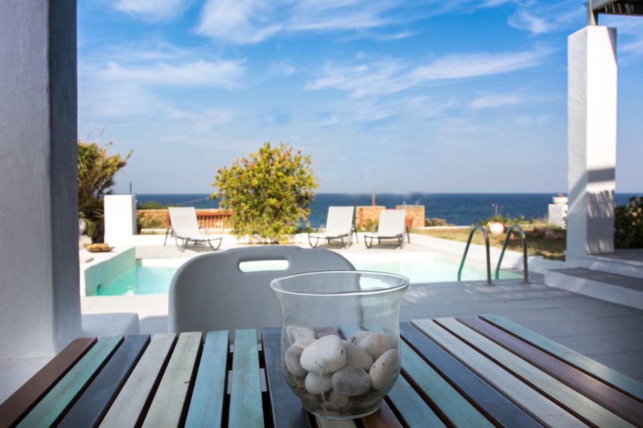 Superior Villa Lino سكيروس المظهر الخارجي الصورة