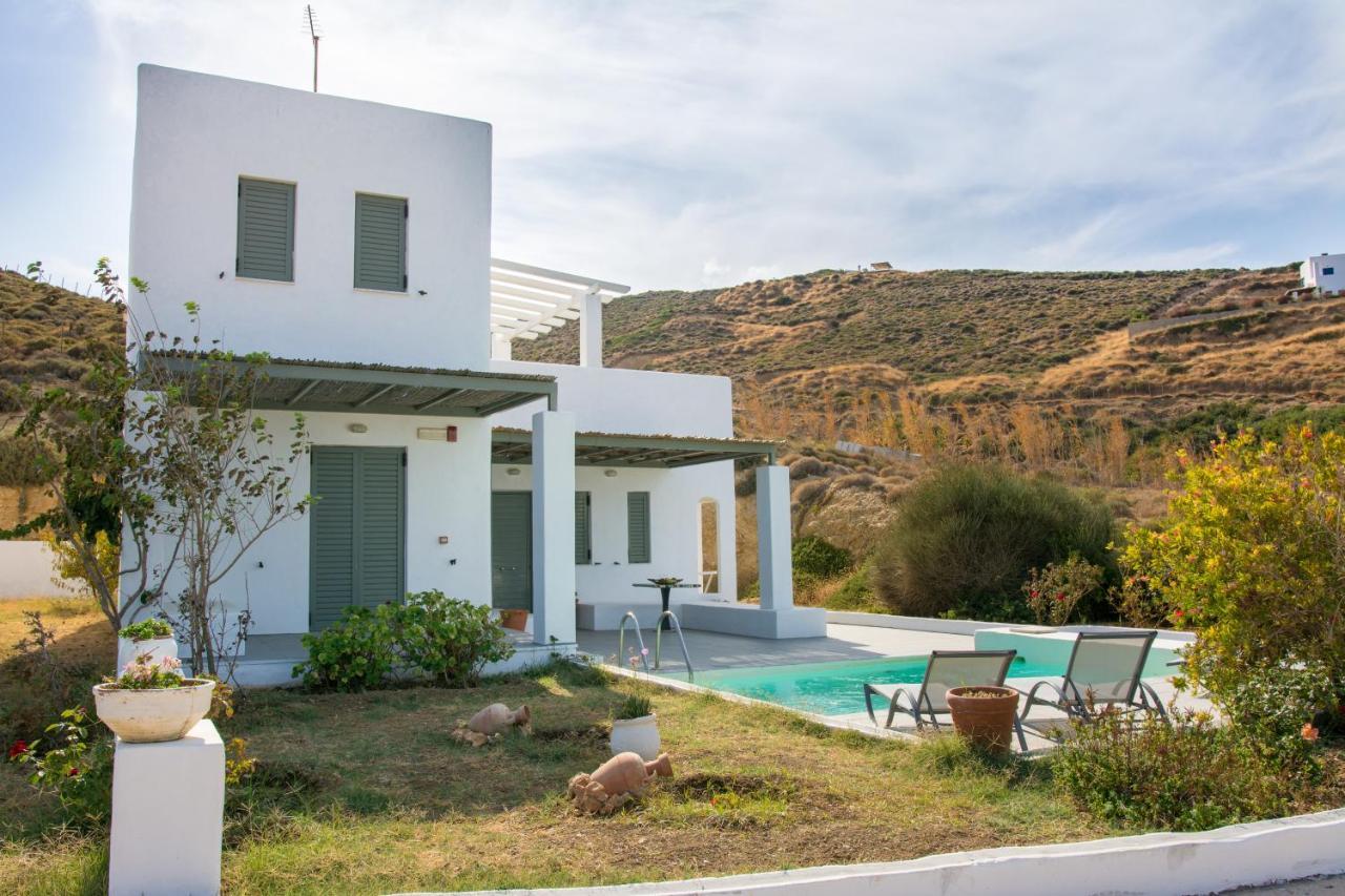 Superior Villa Lino سكيروس المظهر الخارجي الصورة