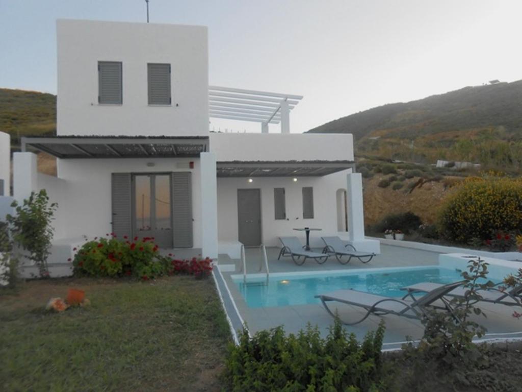 Superior Villa Lino سكيروس المظهر الخارجي الصورة