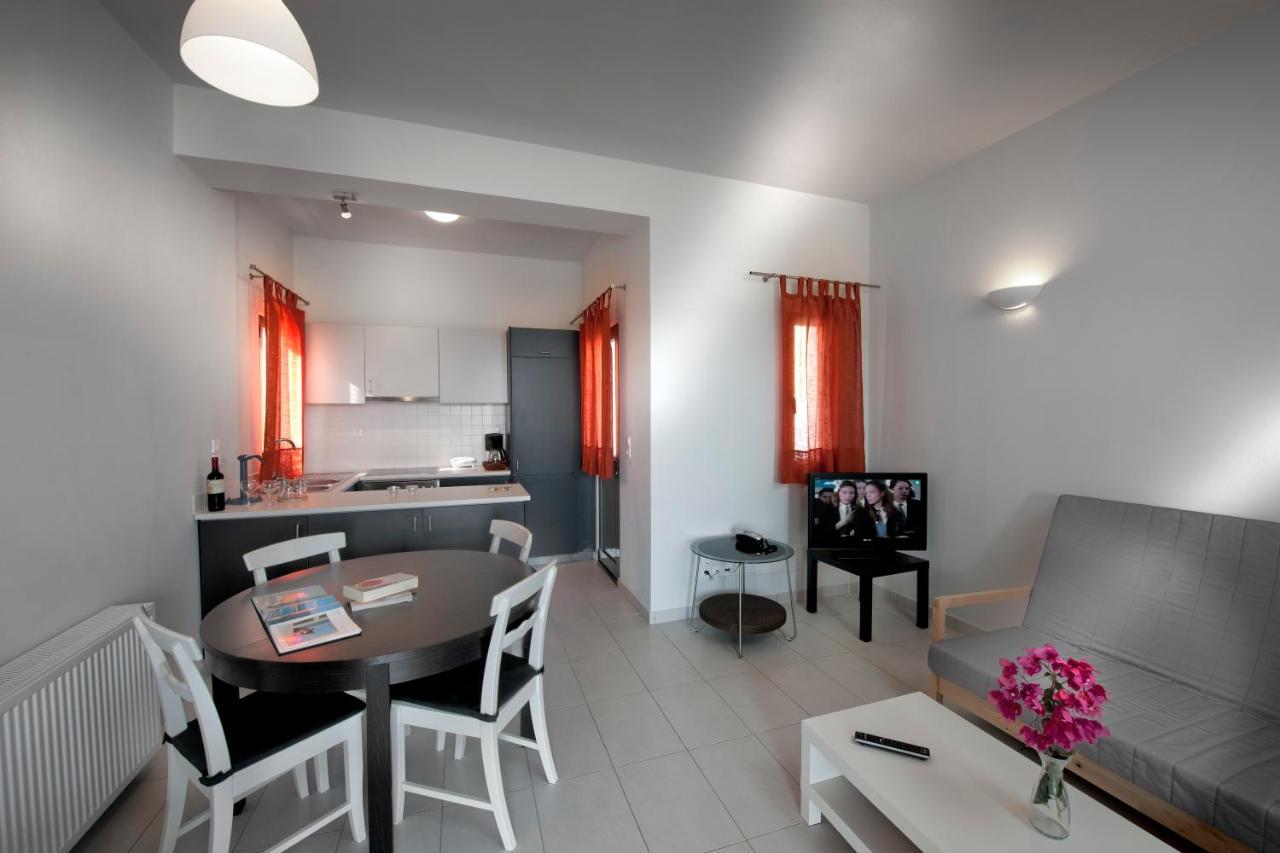 Superior Villa Lino سكيروس المظهر الخارجي الصورة
