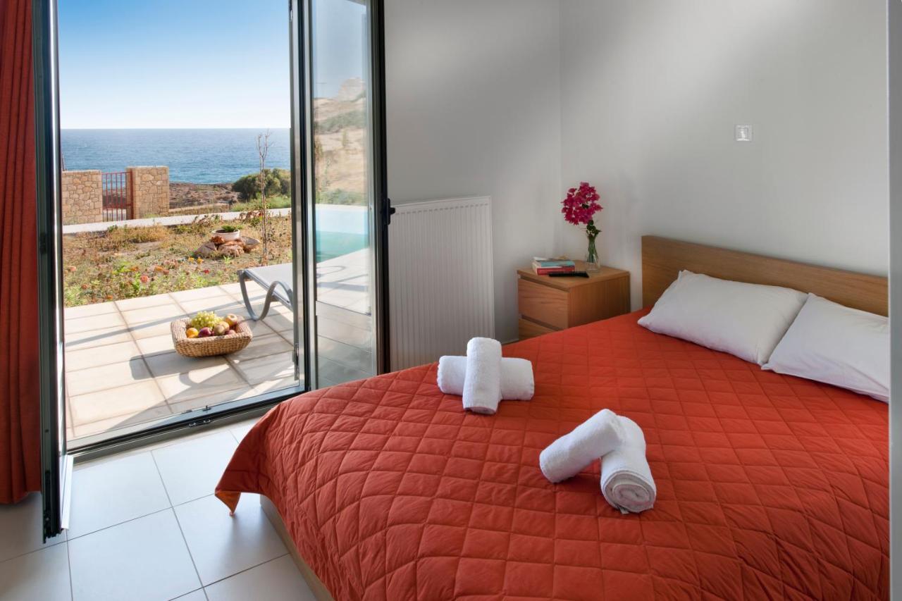 Superior Villa Lino سكيروس المظهر الخارجي الصورة